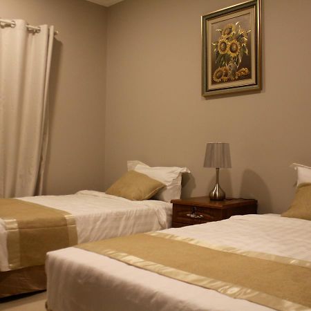 Gulf Breeze Hotel Apartments Al-Chubar Zewnętrze zdjęcie