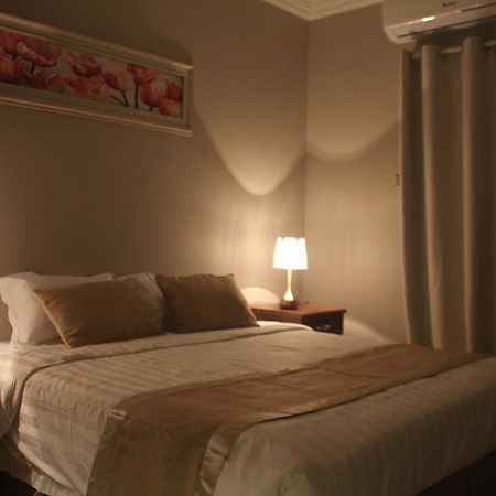 Gulf Breeze Hotel Apartments Al-Chubar Zewnętrze zdjęcie