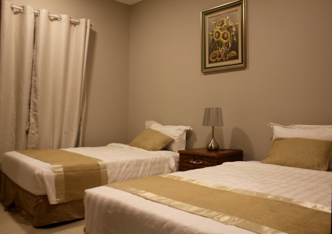 Gulf Breeze Hotel Apartments Al-Chubar Zewnętrze zdjęcie