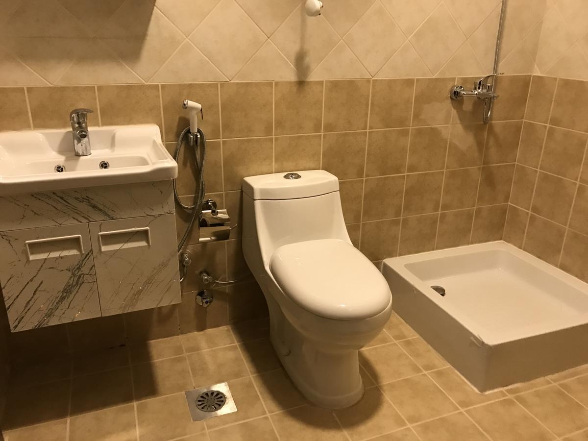 Gulf Breeze Hotel Apartments Al-Chubar Zewnętrze zdjęcie