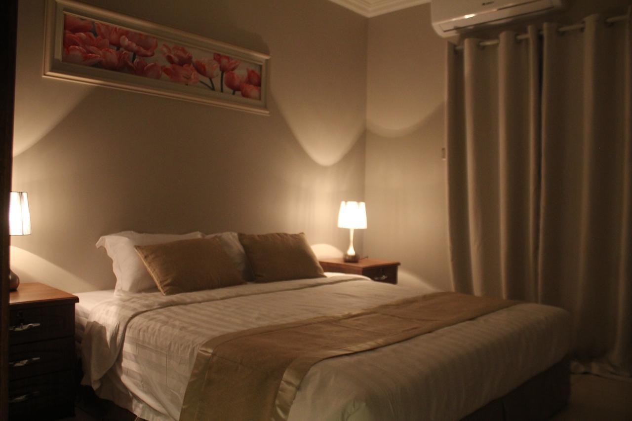 Gulf Breeze Hotel Apartments Al-Chubar Zewnętrze zdjęcie