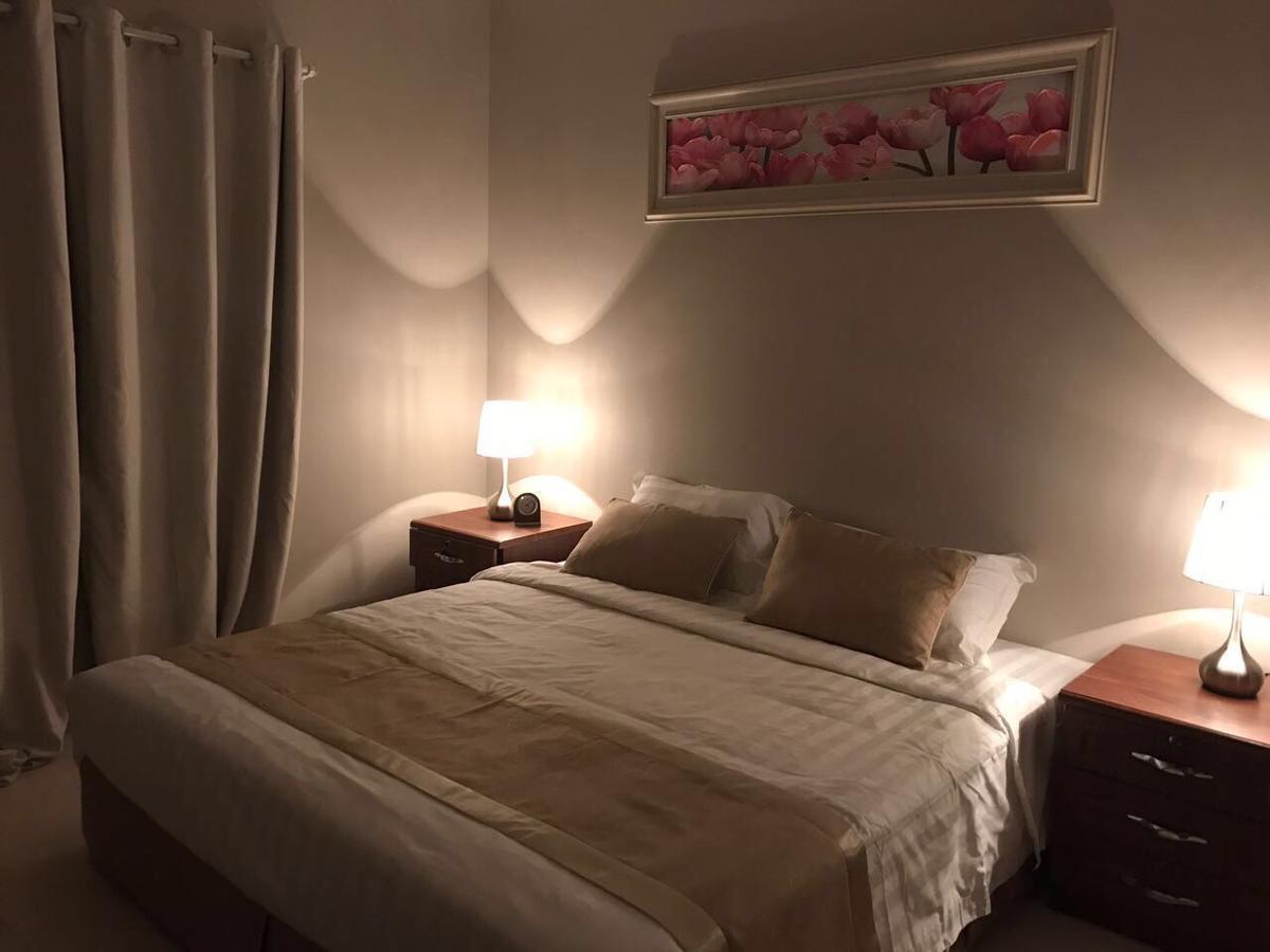 Gulf Breeze Hotel Apartments Al-Chubar Zewnętrze zdjęcie